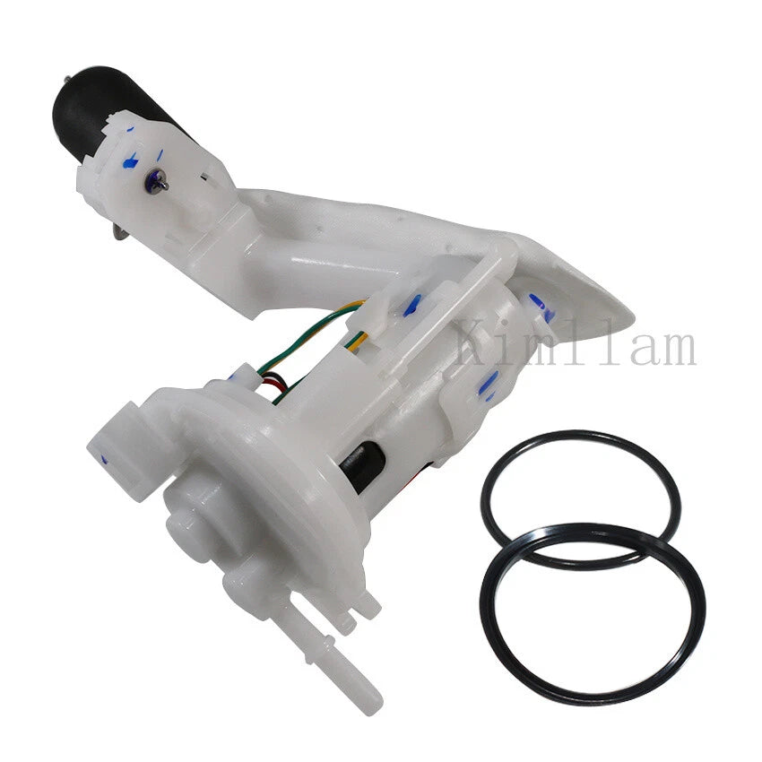 Fuel Pump Assembly for Honda Spacy Fi Click125i DIO 110 (2011–2015)