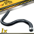 Upper Radiator Coolant Hose for Mercedes-Benz Sprinter 2500 (2010–2017)