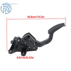 Accelerator Pedal Position Sensor for Hyundai Sonata (1989-2014)