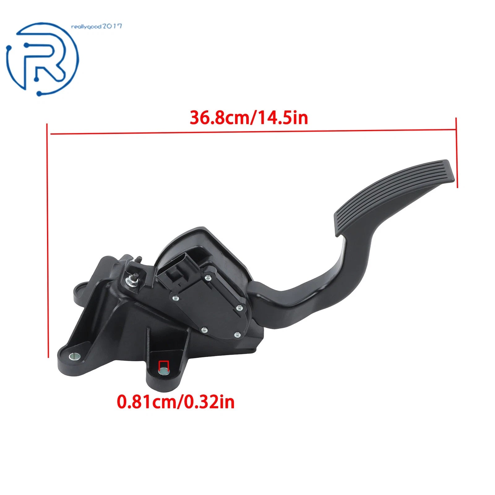 Accelerator Pedal Position Sensor for Hyundai Sonata (1989-2014)
