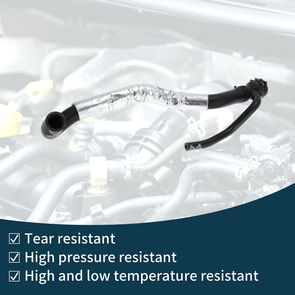 Radiator Hose No.1K0122157HH for Audi A3 (2010–2013)