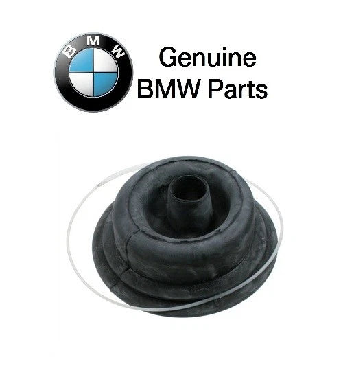 Shift Lever Boot for BMW Z3 E36 (1996–2002) Insulating Rubber