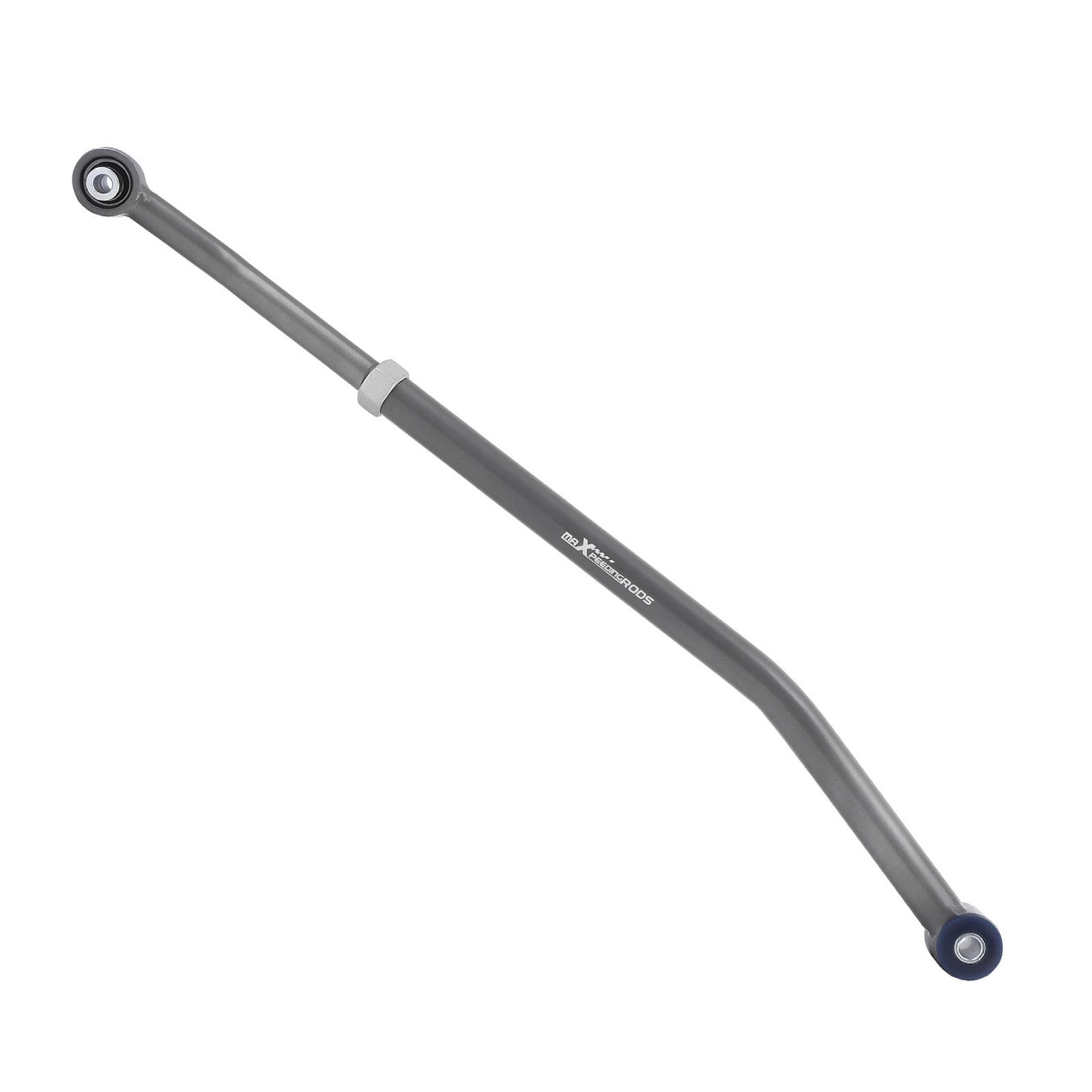 Adjustable Rear Track Bar for Jeep Wrangler TJ (1997–2006) w/1-6" Lift