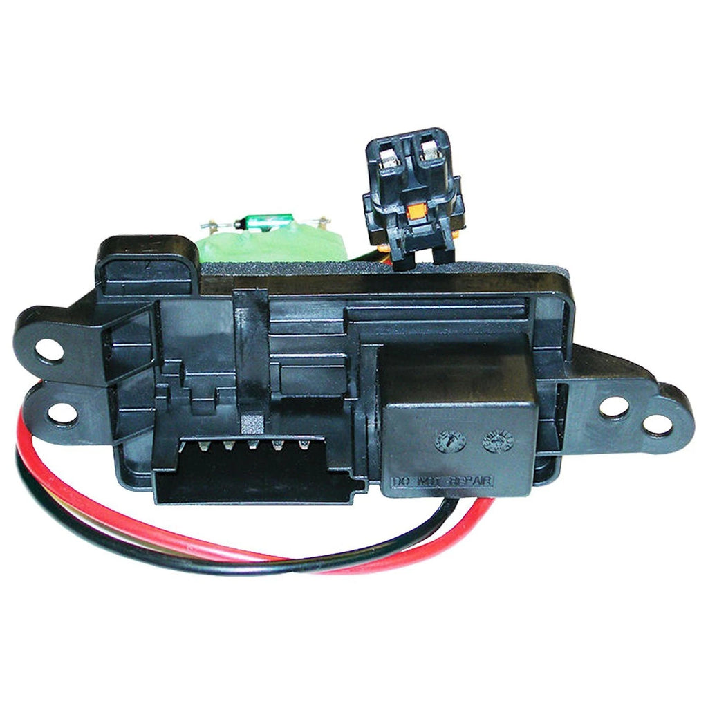 Blower Motor for Cadillac Escalade (1999–2000)