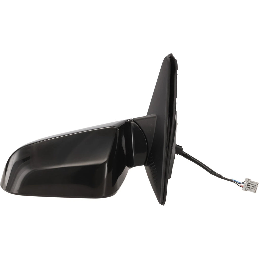 Driver Left Side Heated Mirror for Acura RSX (2004–2006)