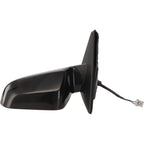 Driver Left Side Heated Mirror for Acura RSX (2004–2006)