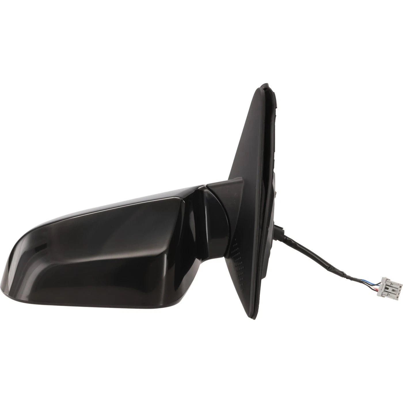 Driver Left Side Heated Mirror for Acura RSX (2004–2006)