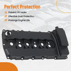 Valve Cover Gasket for Audi Q7 VW CC Passat Touareg 3.6L (2006–2017)