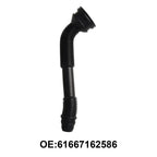 Wiper Washer Filler Hose for BMW X6 (2008–2014)