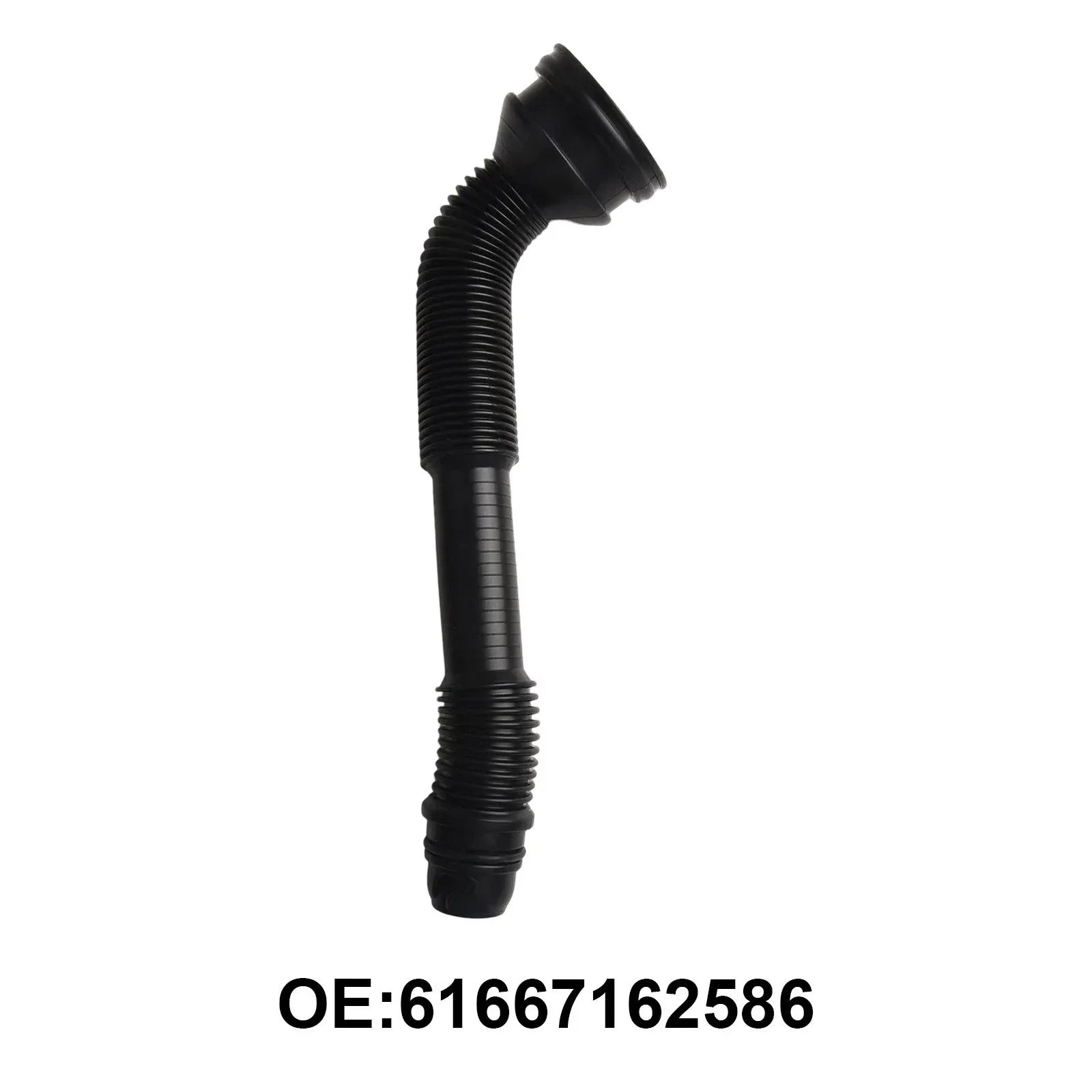 Wiper Washer Filler Hose for BMW X6 (2008–2014)