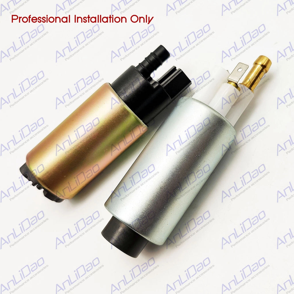 High Low Pressure Fuel Pumps for Mercruiser Mercury 350 Mag 8.1L (866170A01)