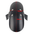 Front Fender Mudguard Protector for Ducati Scrambler (2015–2023)