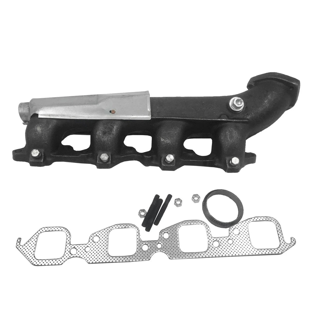 Exhaust Manifold Right 674-268 for Chevy C2500 GMC Suburban (1999–2000)