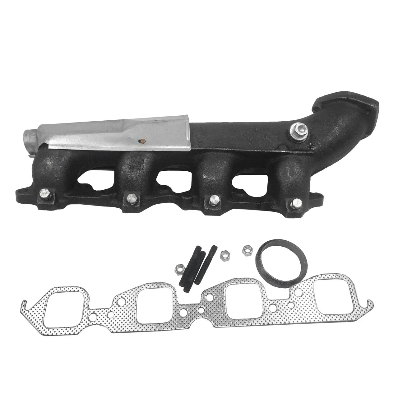 Exhaust Manifold Right 674-268 for Chevy C2500 GMC Suburban (1999–2000)
