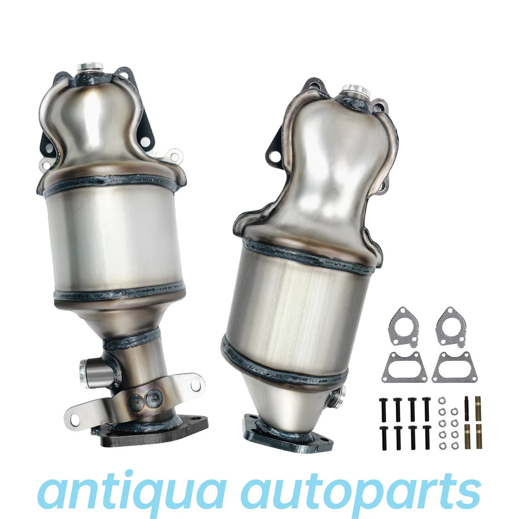 Catalytic Converter for Acura MDX 2003–2006 (3.5L, Front Left & Right)