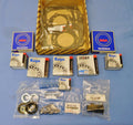 Gearbox Bearing Rebuild Kit for Land Cruiser HJ75 5 Speed (1984-1985)