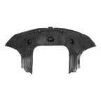 Engine Splash Shield for Kia Telluride (2020–2023) - Front Lower Black