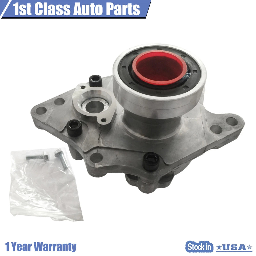 4WD Axle Disconnect Assembly for GMC Envoy (2002–2009)