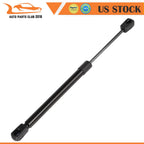 Lift Supports for Weather Guard Saddle Box (Universal)