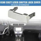 Shifter Lock Cover for Honda Accord (2018–2023)