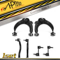 6x Front Sway Bar Link for Honda Accord (2005–2007) Acura TSX (2004–2008)