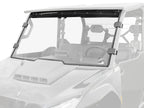 Scratch-Resistant Full Windshield for Segway Fugleman UT10 (See Fitment)