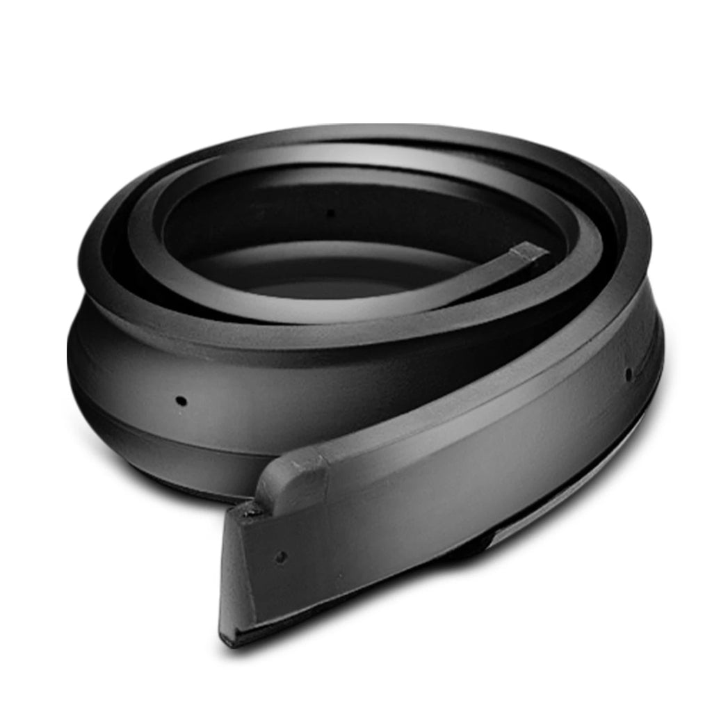 Windshield to Cowl Weatherstrip Seal for Jeep Wrangler (1987–1995)