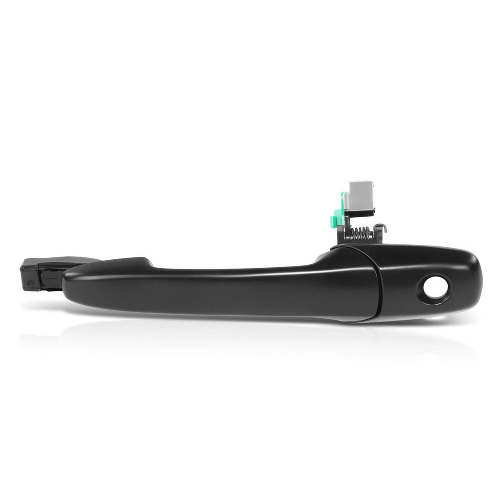 Front Bumper Reinforcement for Kia Forte5 (2014–2016)