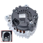 Alternator for Audi Q7 3.0L (2013–2015) 06E-903-023-BX 28-6832 554193 FG23S065