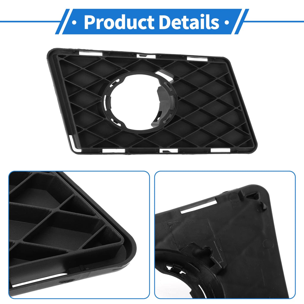 Fog Light Grill for Mercedes-Benz GLK-Class (2008–2015) No. 2048853823