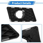 Fog Light Grill for Mercedes-Benz GLK-Class (2008–2015) No. 2048853823