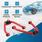 2X Adjustable Front Upper Camber Control Arms for Infiniti G35 (2003-2007)