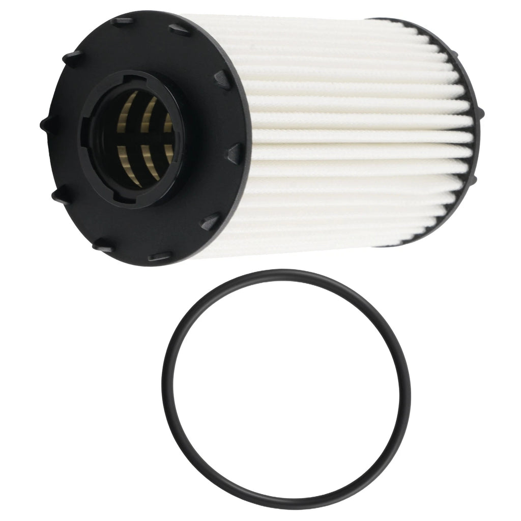 Oil Filter for Audi A4 B9 A5 F5 A6 C8 A8 D5 (2007–2019)