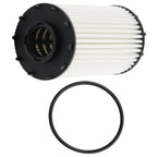 Oil Filter for Audi A4 B9 A5 F5 A6 C8 A8 D5 (2007–2019)