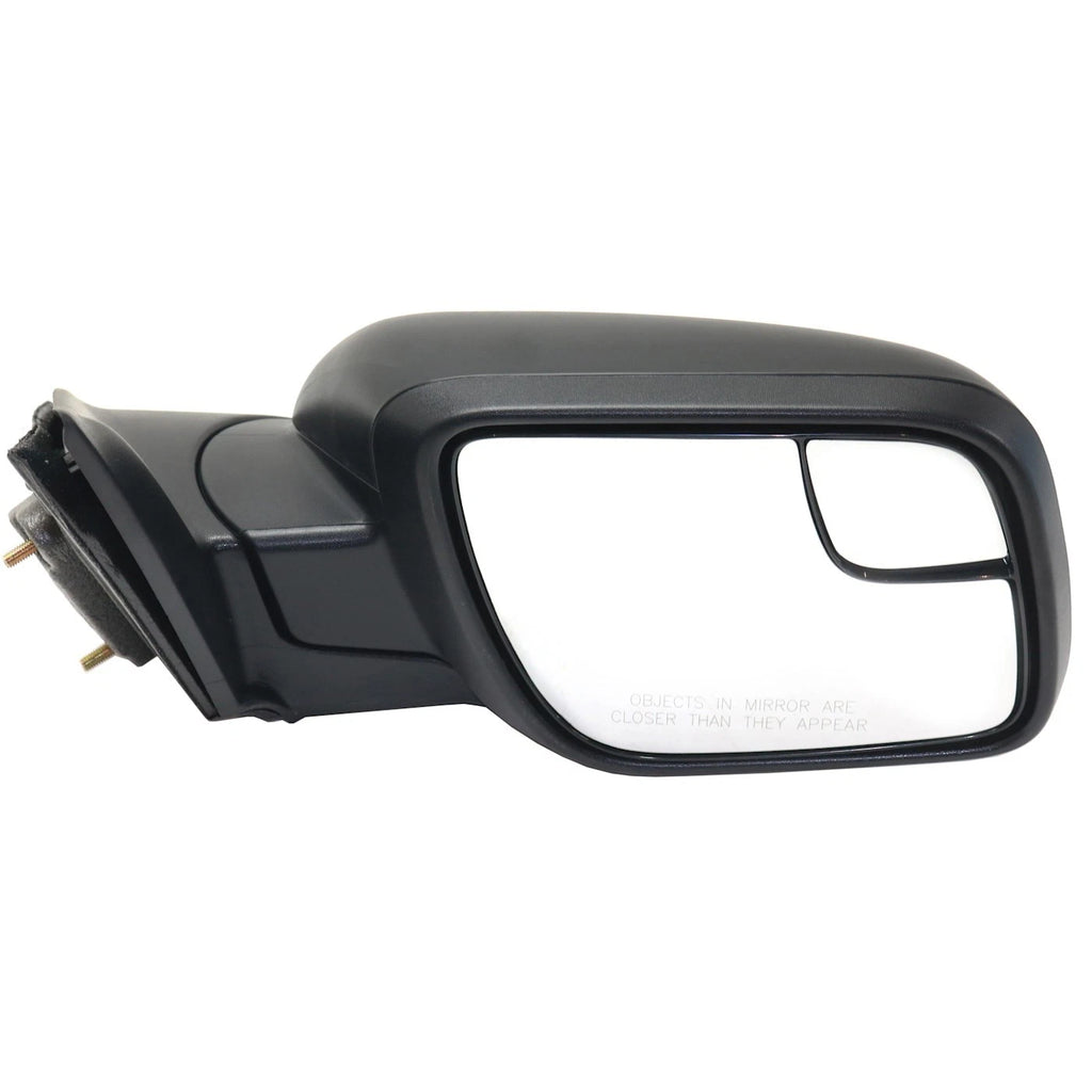 Power Mirrors for Ford Explorer (2016–2018) Left & Right Textured Black