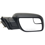 Power Mirrors for Ford Explorer (2016–2018) Left & Right Textured Black