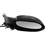 Power Side View Mirror for Dodge Caliber (2007–2012) Right RH