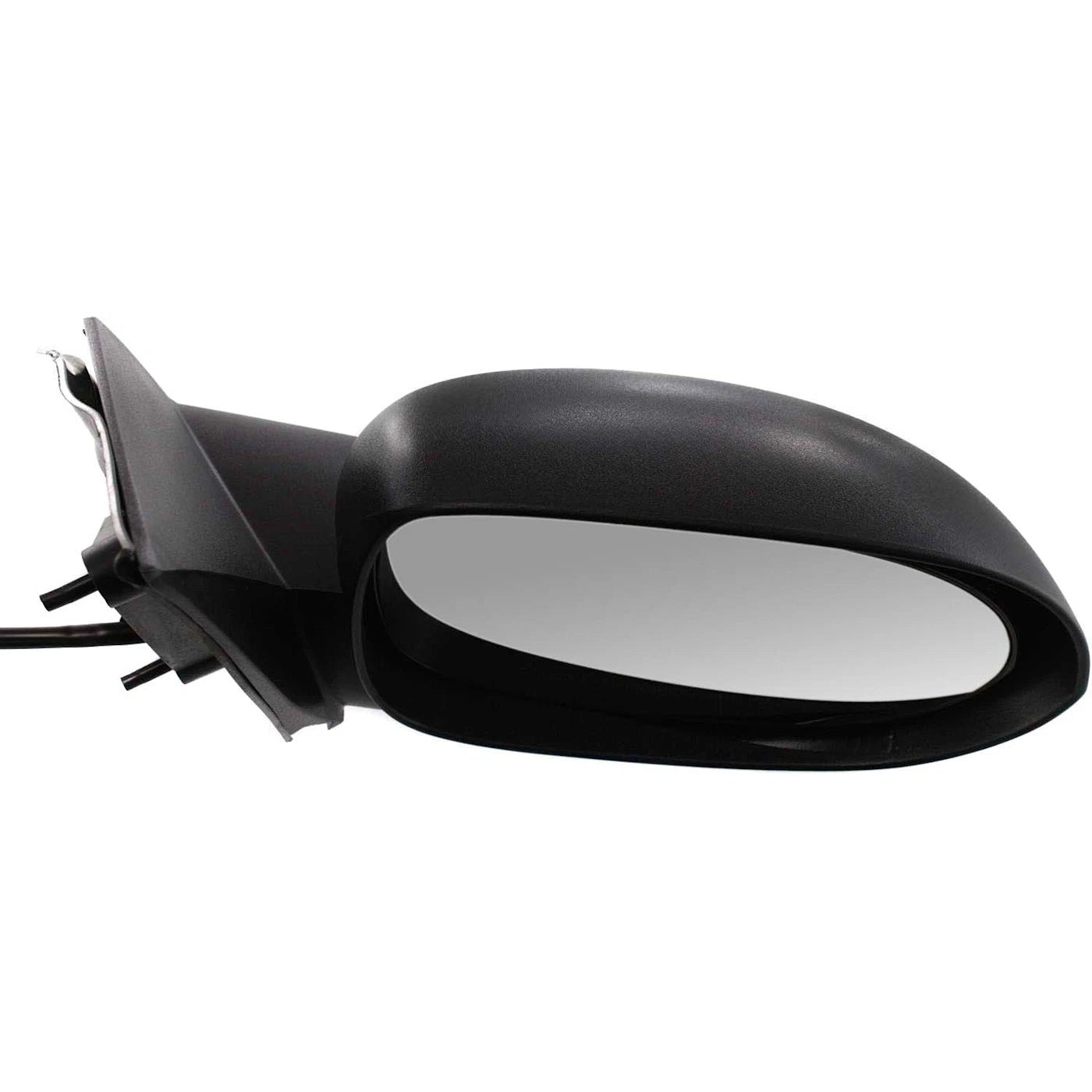 Power Side View Mirror for Dodge Caliber (2007–2012) Right RH