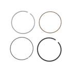 Piston Set with Rings for Jeep Grand Cherokee (2005â2010) & Dodge Ram 1500 (2002â2010)