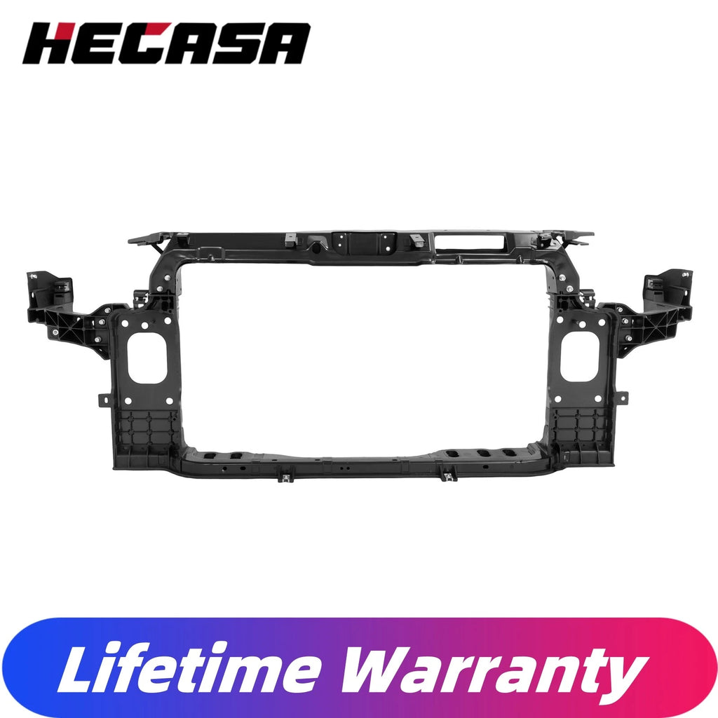 Front Core Radiator Support Assembly for Kia Forte/Forte5 (2017–2018)