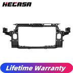 Front Core Radiator Support Assembly for Kia Forte/Forte5 (2017–2018)