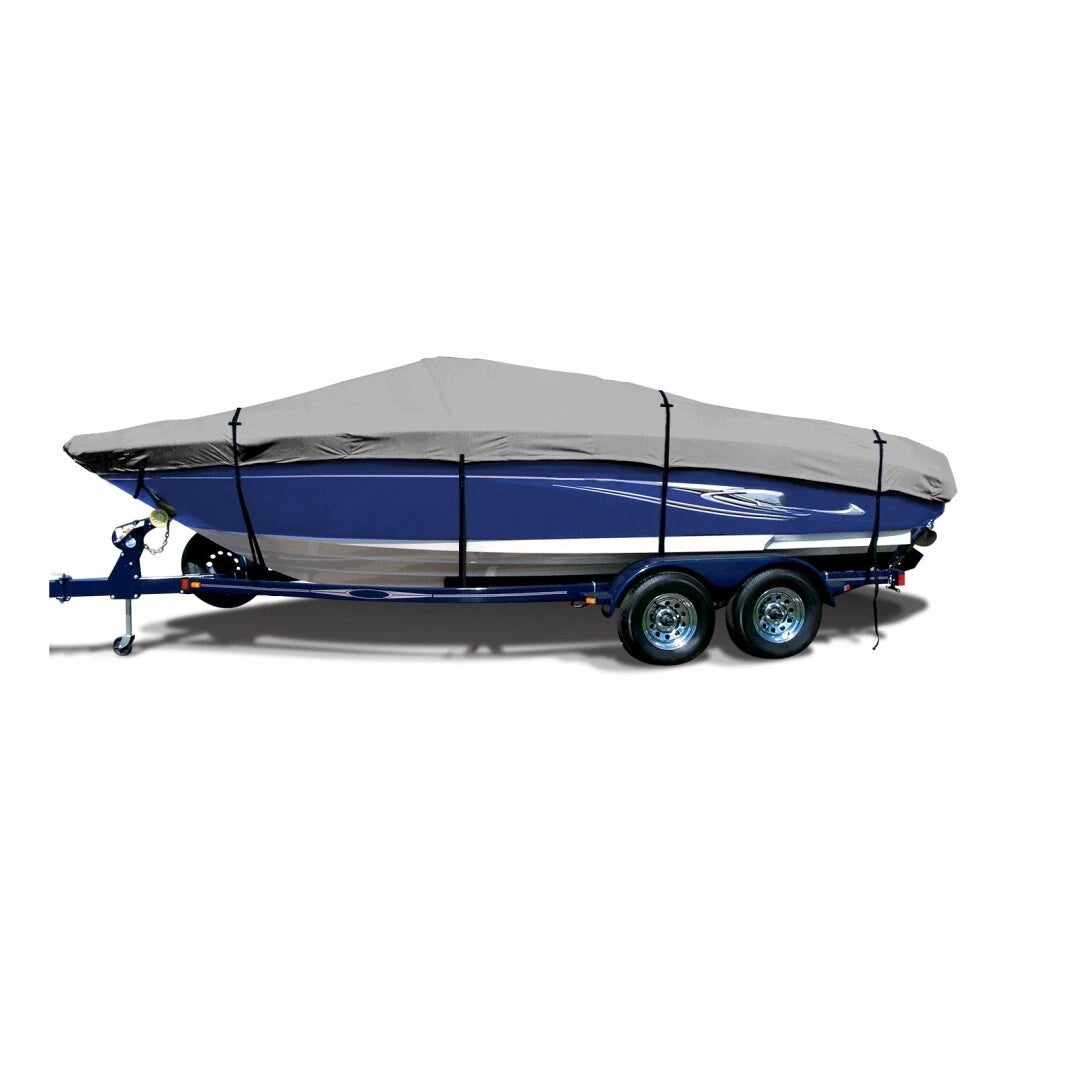 Glastron T-152 Skilight Heavy Duty Waterproof Boat Storage Cover (O/B)