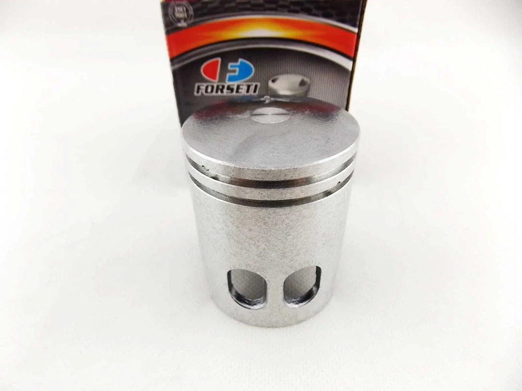 1mm O/S Piston Kit for YAMAHA DT80 (1981-1983) - 48mm Rings & Clips