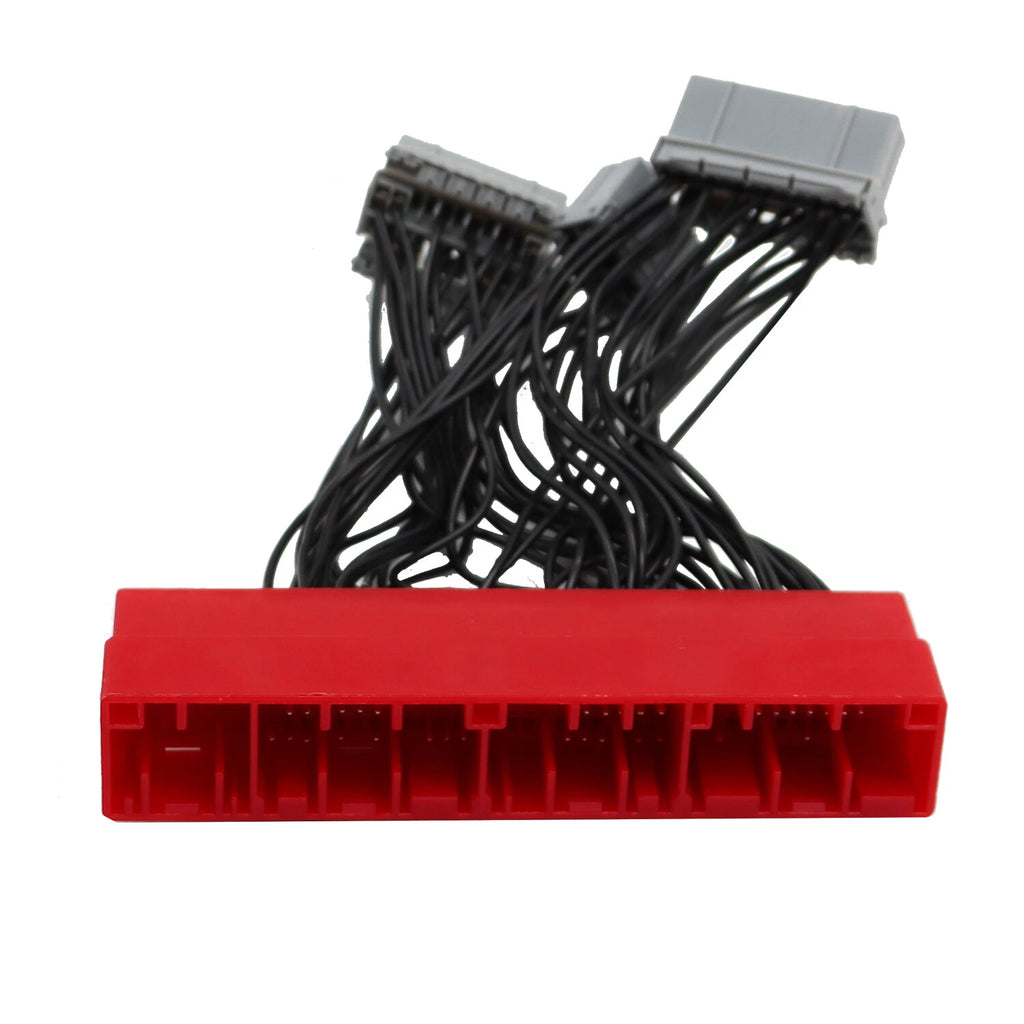 OBD2B to OBD1 ECU Conversion Harness Adapter for Honda Civic (1999–2000)