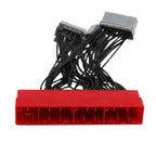 OBD2B to OBD1 ECU Conversion Harness Adapter for Honda Civic (1999–2000)
