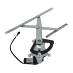 Power Window Regulator with Motor for Chevrolet (2004–2011)