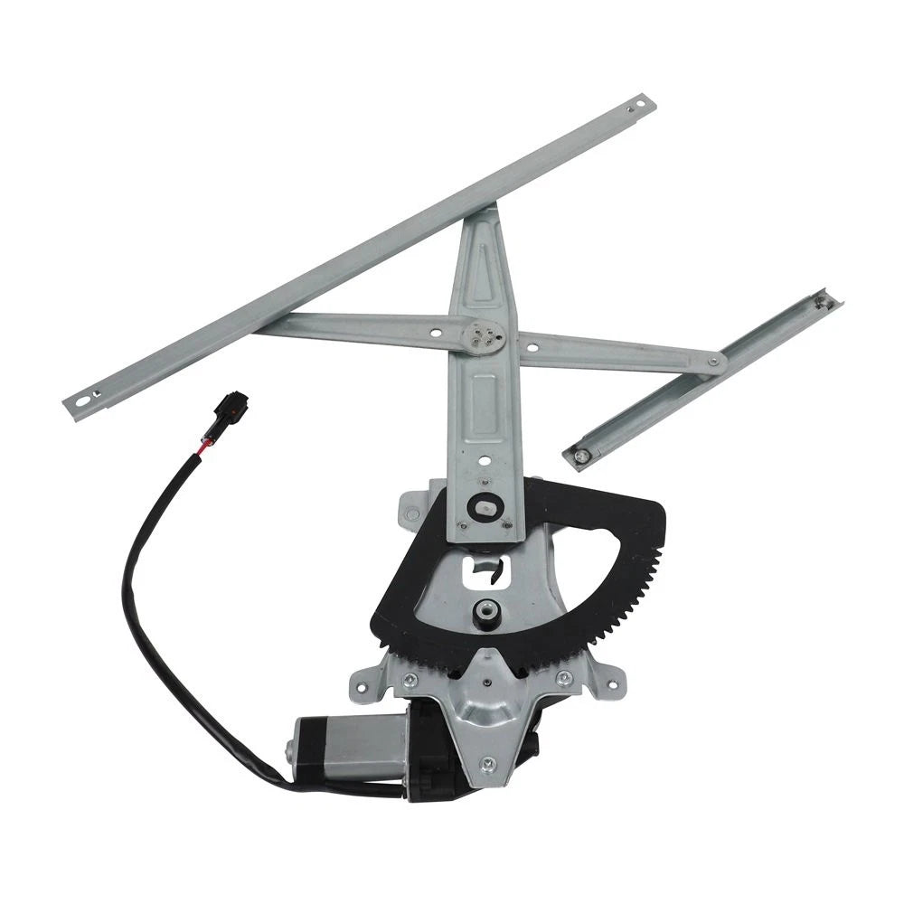Power Window Regulator with Motor for Chevrolet (2004–2011)