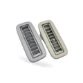 Roof Vent Frame for Mitsubishi Pajero V93 V97 V95 V98 V87 (2000–2006) Beige