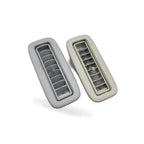 Roof Vent Frame for Mitsubishi Pajero V93 V97 V95 V98 V87 (2000–2006) Beige