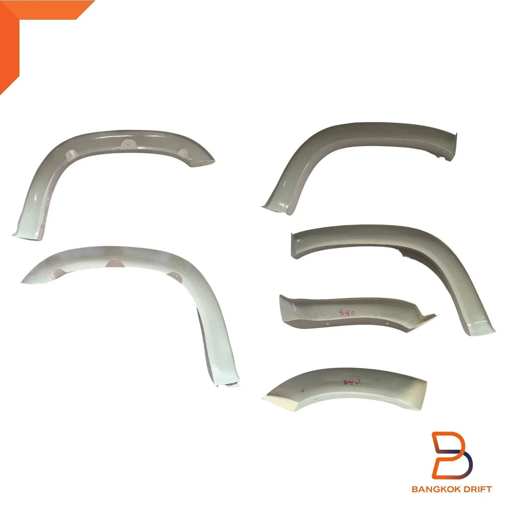 4" Fender Flare Arch for Toyota Hilux Tiger (1997-2005)